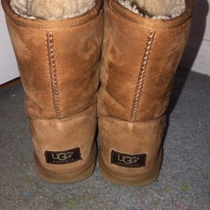 Ugg’s